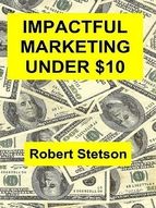 Portada de Impactful Marketing Under $10 (Ebook)