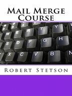 Portada de Mail Merge Course (Ebook)