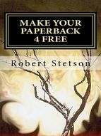 Portada de Make Your Paperback 4 FREE (Ebook)