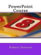 Portada de PowerPoint Course (Ebook)