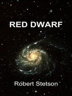 Portada de Red Dwarf (Ebook)