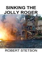 Portada de Sinking the Jolly Roger (Ebook)