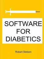 Portada de Software for Diabetics (Ebook)