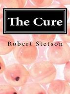 Portada de The Cure (Ebook)