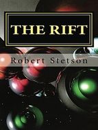 Portada de The Rift (Ebook)