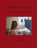 Portada de COBOL Basic Training Using VSAM, IMS, DB2 and CICS