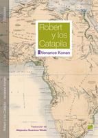 Portada de Robert y los Catapila (Ebook)