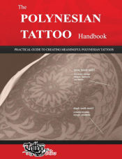 Portada de The POLYNESIAN TATTOO Handbook