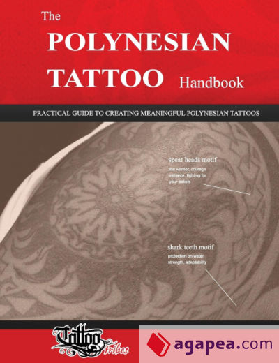 The POLYNESIAN TATTOO Handbook