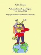 Portada de Außerirdische Reportagen vom Schulalltag (Ebook)