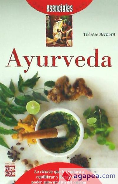 AYURVEDA