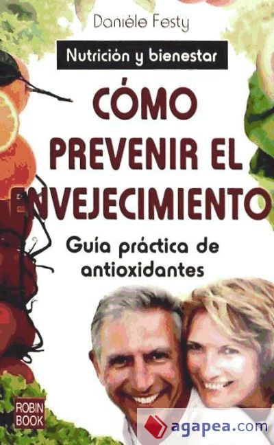 C&oacute;mo prevenir el envejecimiento