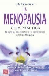 Portada de LA MENOPAUSIA. Supera los desaíos físicos y psicológicos de la menopausia