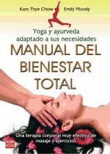 Portada de MANUAL DEL BIENESTAR TOTAL