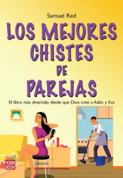 Portada de MEJORES CHISTES DE PAREJAS, LOS