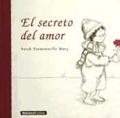 Portada de Secreto del amor, el