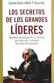 Portada de Secretos de los grandes líderes