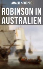 Portada de Robinson in Australien (Ebook)