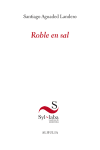 Roble en sal