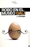 Robo en el Museo Dalí