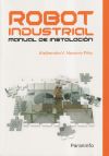 Robot industrial. Manual de instalación