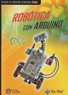 Robótica Con Arduino