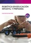 Robótica en Educación Infantil y Primaria (Ebook)