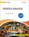 Rob&oacute;tica industrial