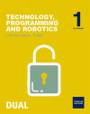 Robotics 1º ESO: internet