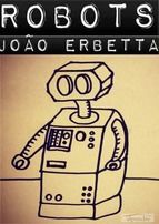 Portada de Robots (Ebook)