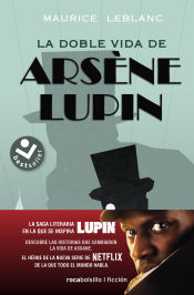 Portada de ARSENE LUPIN