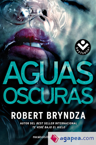 Aguas oscuras