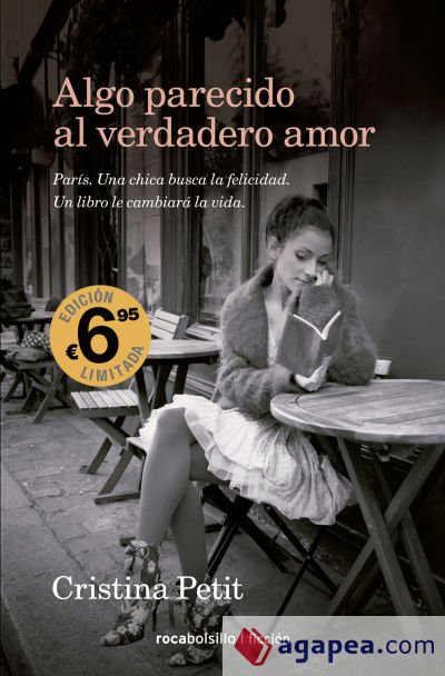 Algo parecido al verdadero amor