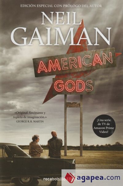 American Gods