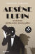 Portada de Arsène Lupin contra Herlock Sholmès, de Maurice Leblanc