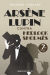 Portada de Arsène Lupin contra Herlock Sholmès, de Maurice Leblanc