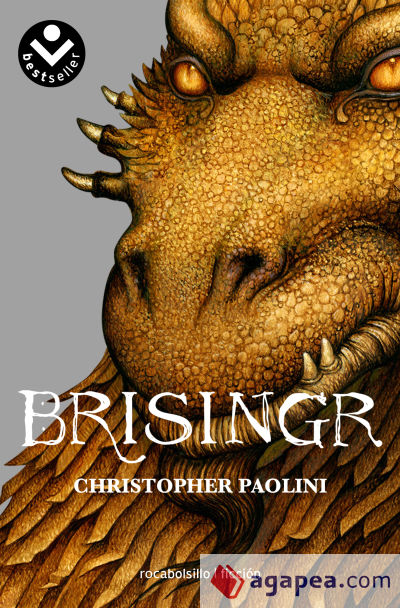 Brisingr