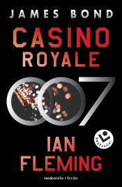Portada de Casino Royale (James Bond 007 Libro 1)