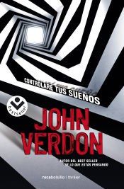 Portada de Controlar&eacute; tus sue&ntilde;os