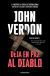 Portada de Deja en paz al diablo, de John Verdon