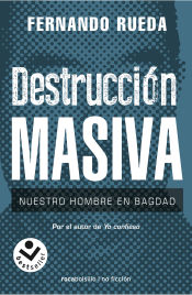 Portada de Destrucción masiva