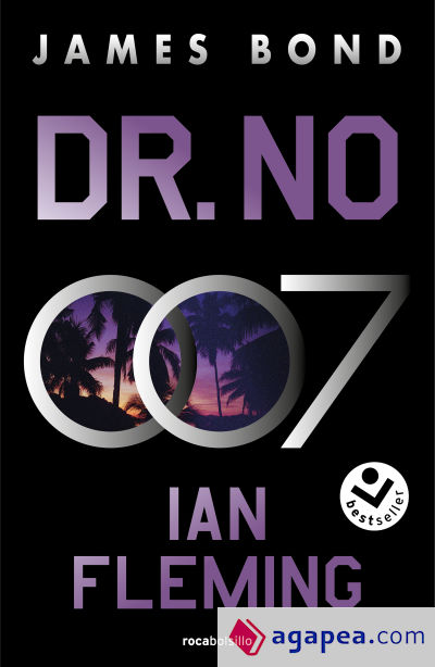 Dr. No (James Bond, agente 007 6)