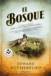 Portada de El bosque