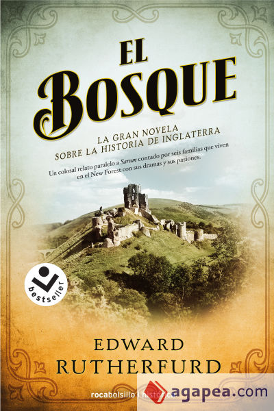 El bosque