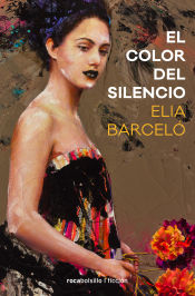 Portada de El color del silencio