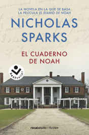 Portada de El cuaderno de Noah (edición 2023)