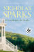 Portada de El cuaderno de Noah, de Nicholas Sparks