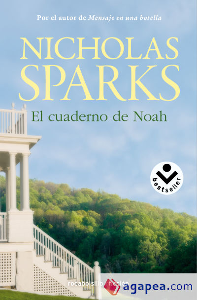 El cuaderno de Noah