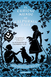 Portada de El curioso mundo de Calpurnia Tate