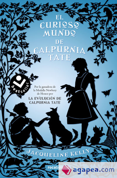 El curioso mundo de Calpurnia Tate